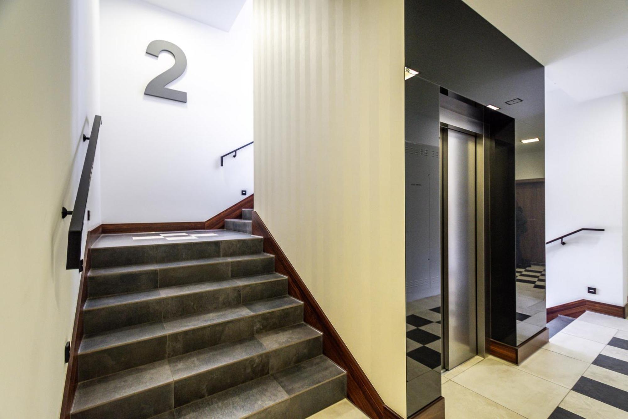Rentplanet - Apartament Wieliczka Exterior foto