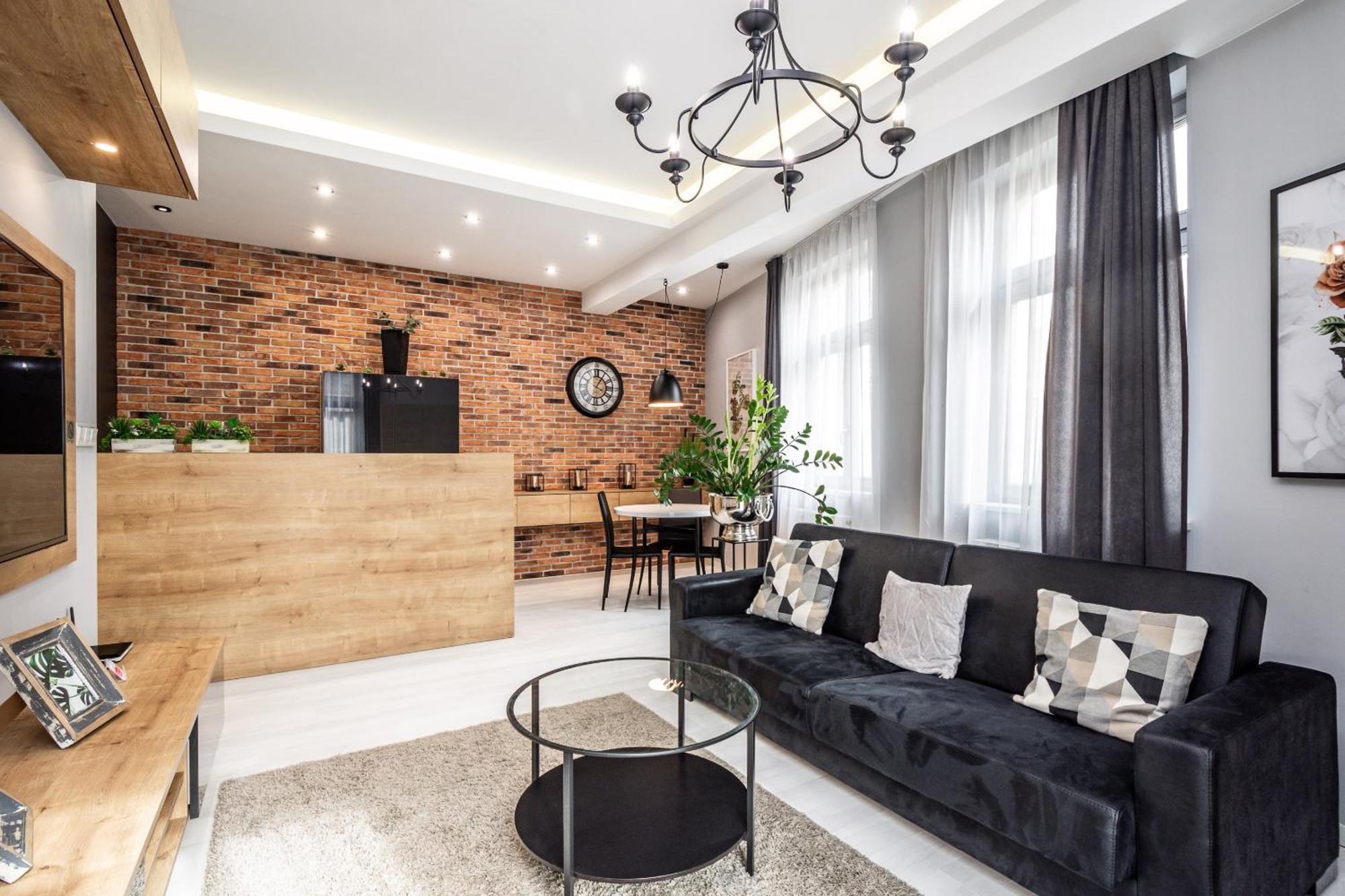 Rentplanet - Apartament Wieliczka Exterior foto